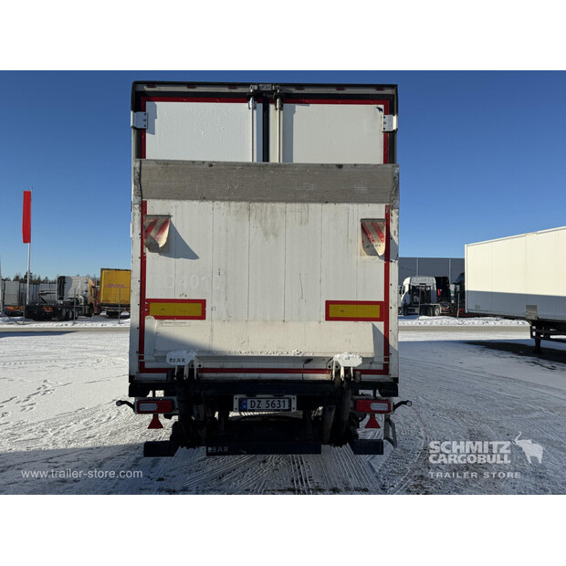 2018 Schmitz Cargobull OTHERS-46778433