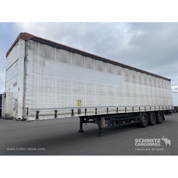 2014 Schmitz Cargobull OTHERS-46778445