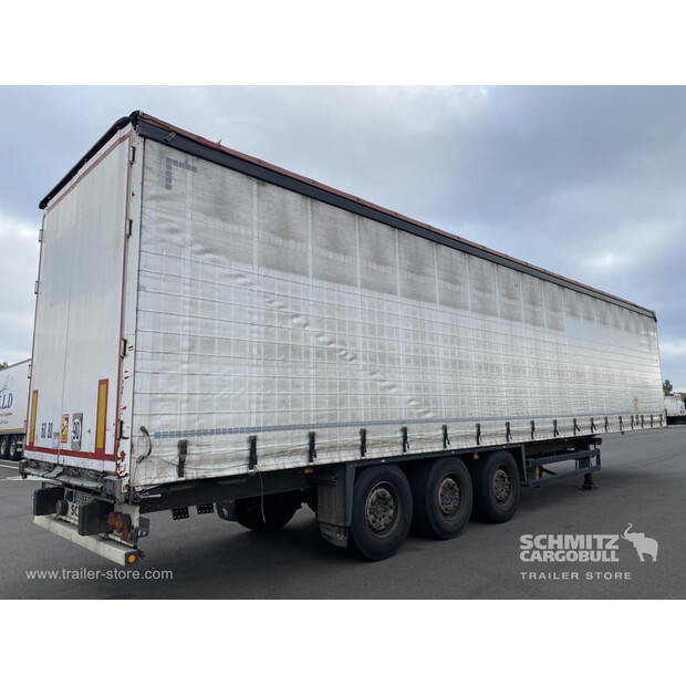 2014 Schmitz Cargobull OTHERS-46778446