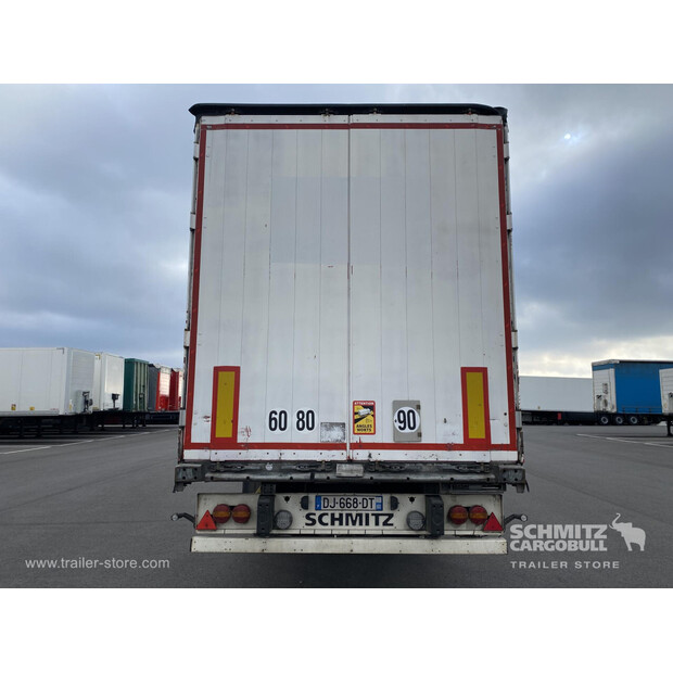 2014 Schmitz Cargobull OTHERS-46778449