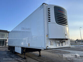 Image de Remorques à température contrôlée 2014 Schmitz Cargobull OTHERS