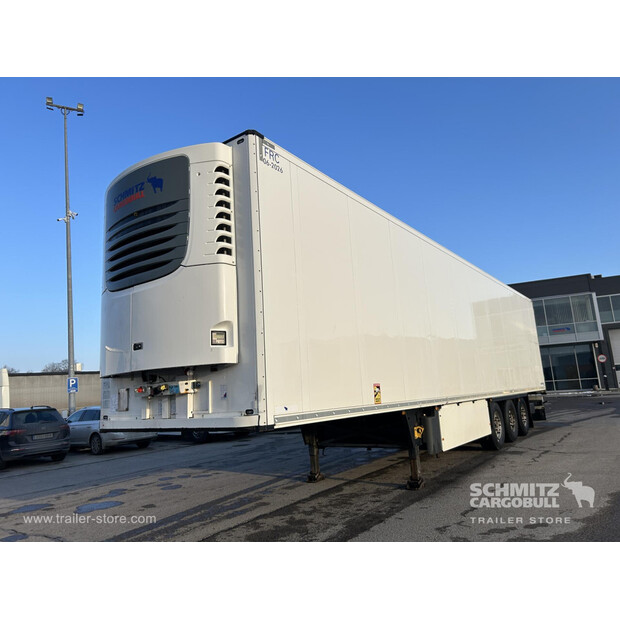 2014 Schmitz Cargobull OTHERS-46778453