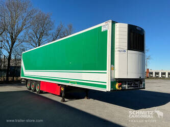 Image for TRAILERS 2020 Schmitz Cargobull OTHERS
