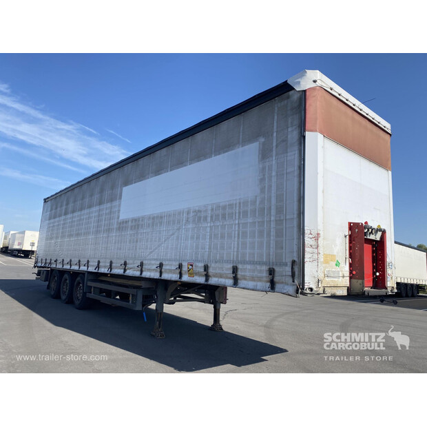 2014 Schmitz Cargobull OTHERS-46778481