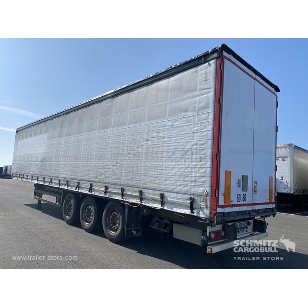 2014 Schmitz Cargobull OTHERS-46778482