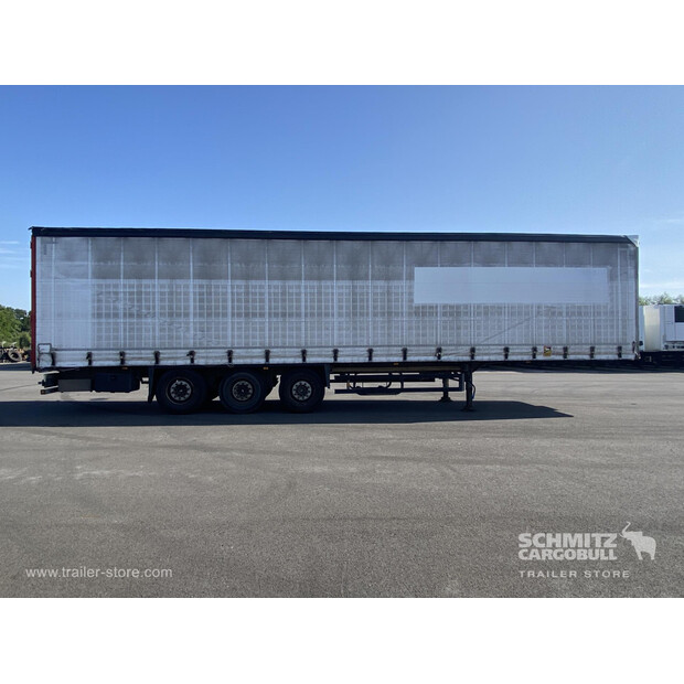2014 Schmitz Cargobull OTHERS-46778483