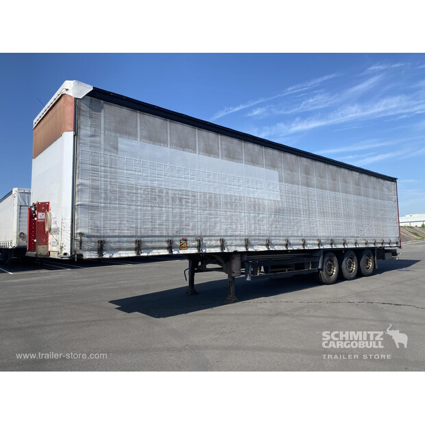 2014 Schmitz Cargobull OTHERS-46778486