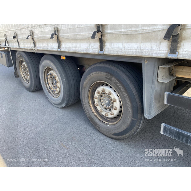 2014 Schmitz Cargobull OTHERS-46778493