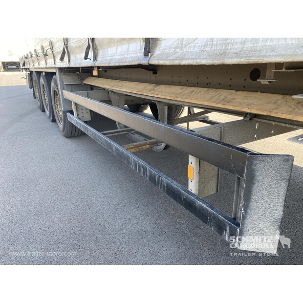 2014 Schmitz Cargobull OTHERS-46778494