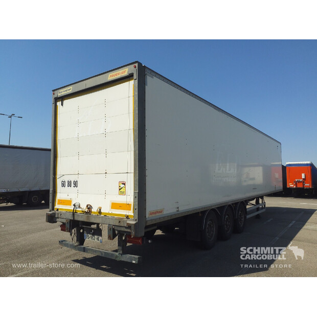 2017 Fruehauf OTHERS-46778499