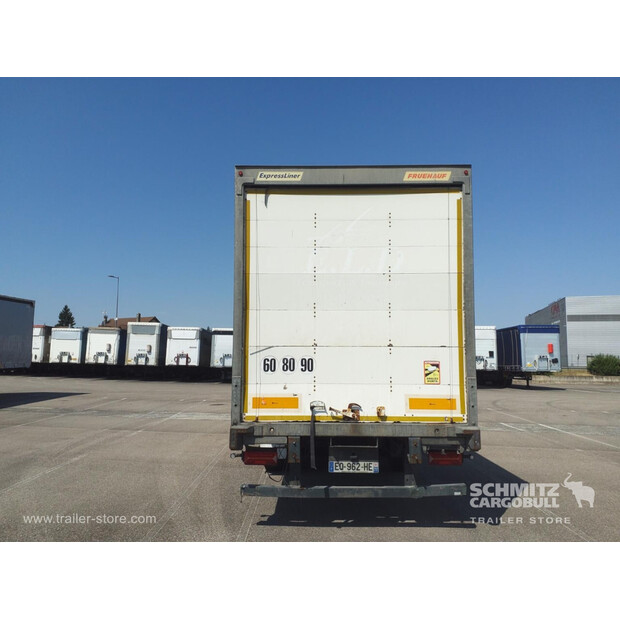 2017 Fruehauf OTHERS-46778500
