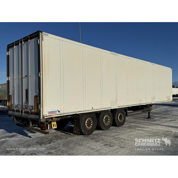 2017 Schmitz Cargobull OTHERS-46778508