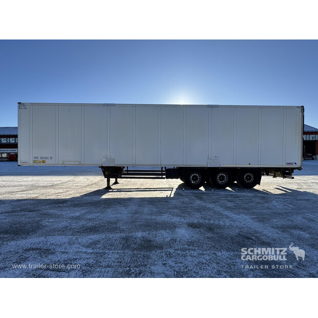 2017 Schmitz Cargobull OTHERS-46778510