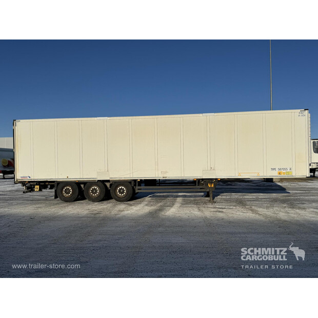 2017 Schmitz Cargobull OTHERS-46778514