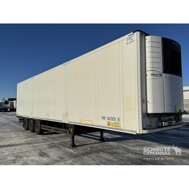 2017 Schmitz Cargobull OTHERS-46778515