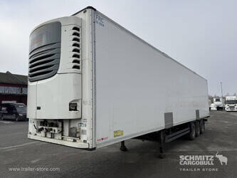 Image for TRAILERS 2018 Schmitz Cargobull OTHERS