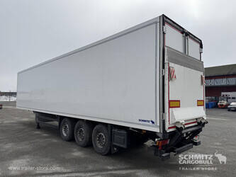 Image for TRAILERS 2018 Schmitz Cargobull OTHERS