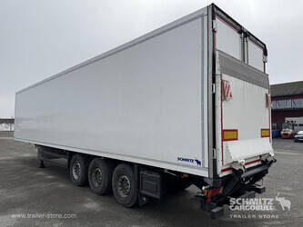 Image for TRAILERS 2018 Schmitz Cargobull OTHERS