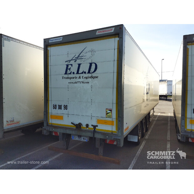 2018 Fruehauf OTHERS-46778554