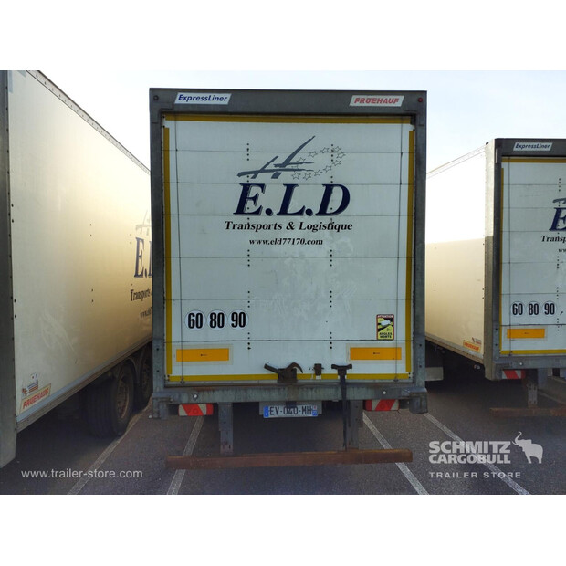 2018 Fruehauf OTHERS-46778555