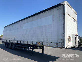 Image for TRAILERS 2014 Schmitz Cargobull OTHERS