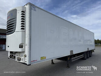 Image for TRAILERS 2019 Schmitz Cargobull OTHERS