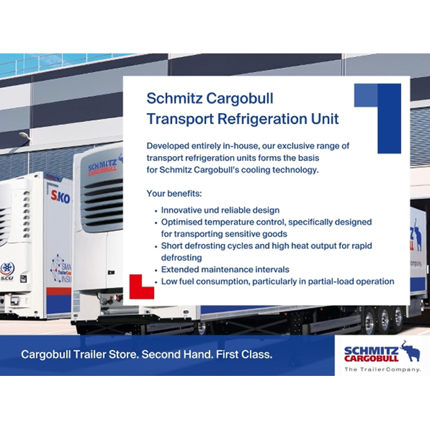 2024 Schmitz Cargobull OTHERS-46778670