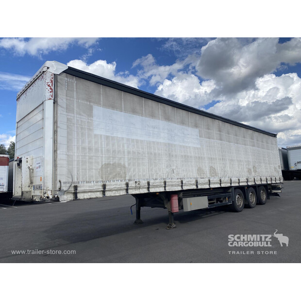 2014 Schmitz Cargobull OTHERS-46778686