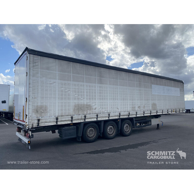 2014 Schmitz Cargobull OTHERS-46778687
