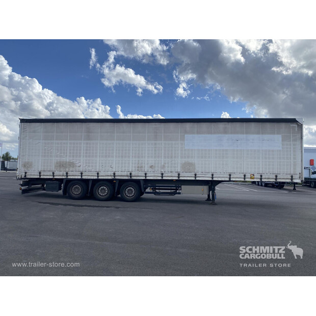 2014 Schmitz Cargobull OTHERS-46778688