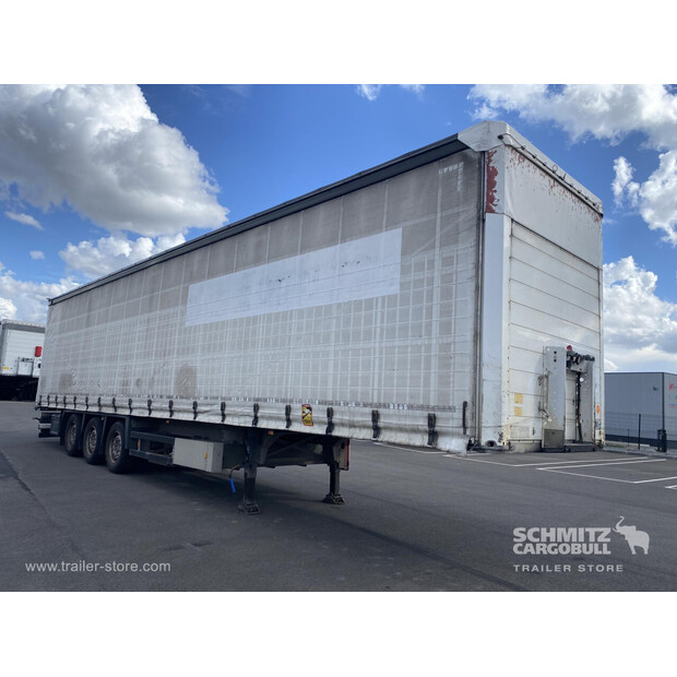 2014 Schmitz Cargobull OTHERS-46778691