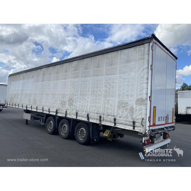 2014 Schmitz Cargobull OTHERS-46778692