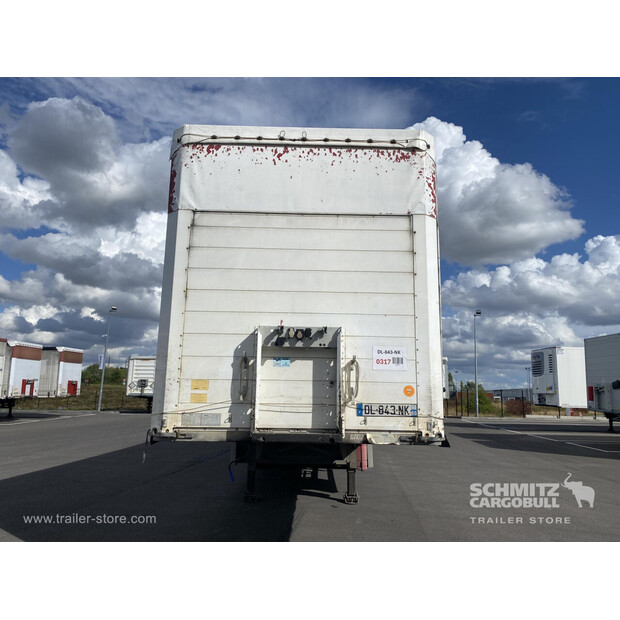 2014 Schmitz Cargobull OTHERS-46778693