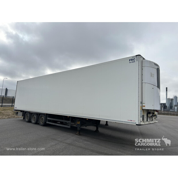 2018 Schmitz Cargobull OTHERS-46778701