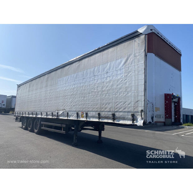 2014 Schmitz Cargobull OTHERS-46778726