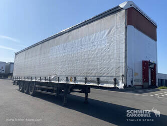 Image for TRAILERS 2014 Schmitz Cargobull OTHERS