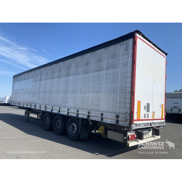 2014 Schmitz Cargobull OTHERS-46778727