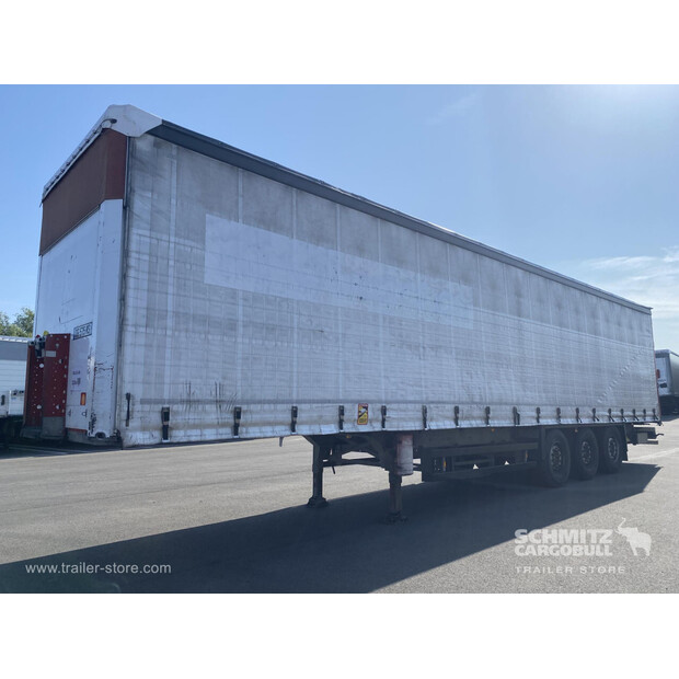 2014 Schmitz Cargobull OTHERS-46778730