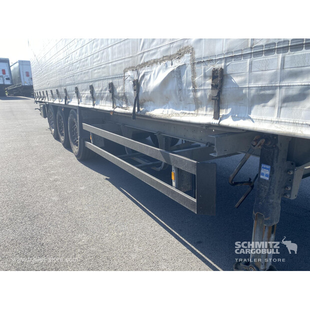 2014 Schmitz Cargobull OTHERS-46778738