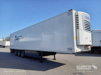 Image for TRAILERS 2022 Schmitz Cargobull OTHERS