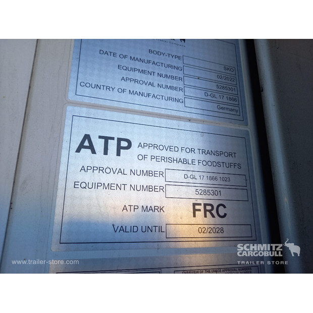 2022 شميتز كارجوبول OTHERS-46778753