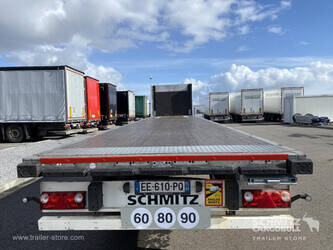 Image for 2016 Schmitz Cargobull OTHERS