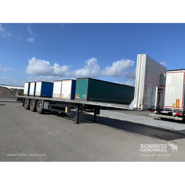 2016 Schmitz Cargobull OTHERS-46778755