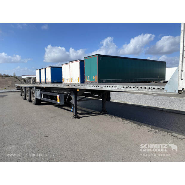 2016 Schmitz Cargobull OTHERS-46778756