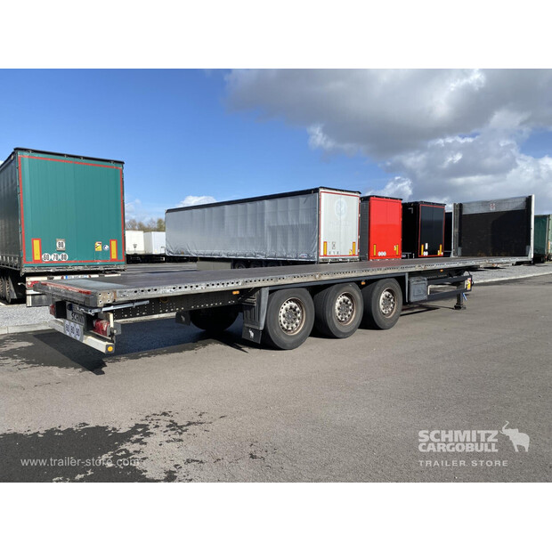 2016 Schmitz Cargobull OTHERS-46778763
