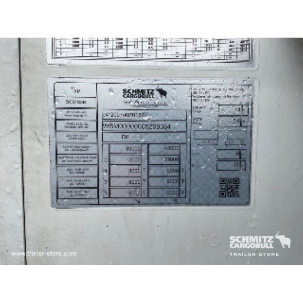 2018 شميتز كارجوبول OTHERS-46778788