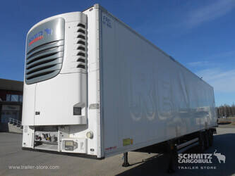 Image for TRAILERS 2019 Schmitz Cargobull OTHERS