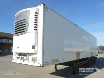 Image for TRAILERS 2018 Schmitz Cargobull OTHERS