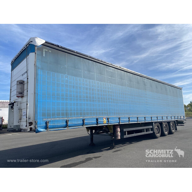 2016 Schmitz Cargobull OTHERS-46778814