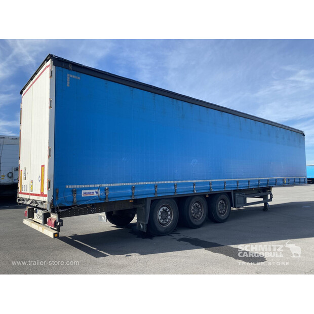 2016 Schmitz Cargobull OTHERS-46778815